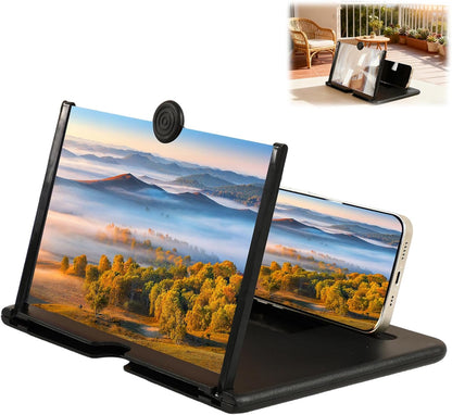 Best mobile phone magnifier